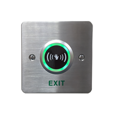 Infrared Exit Switch